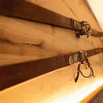 Wunderstay Alpine 403 Centric Balcony/view دافوس