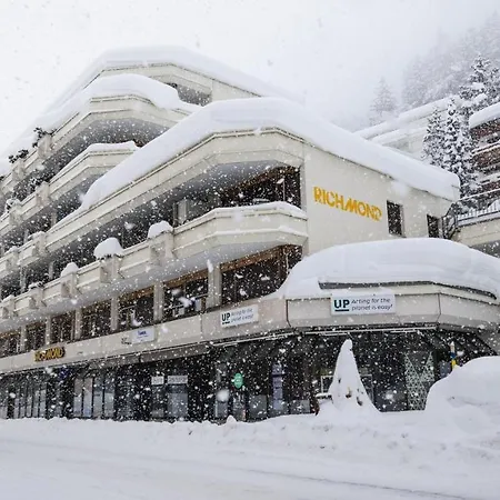 Wunderstay Alpine 403 Centric Balcony/view Apartmán *