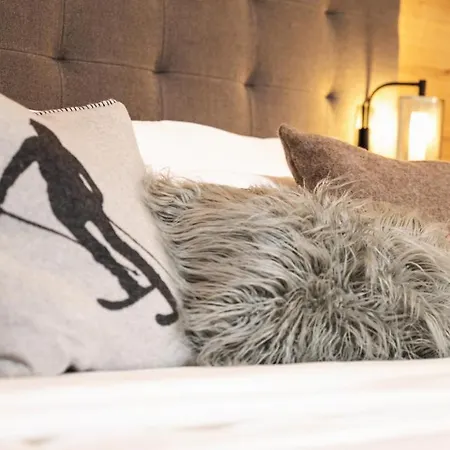 Wunderstay Alpine 403 Centric Balcony/view Appartement *