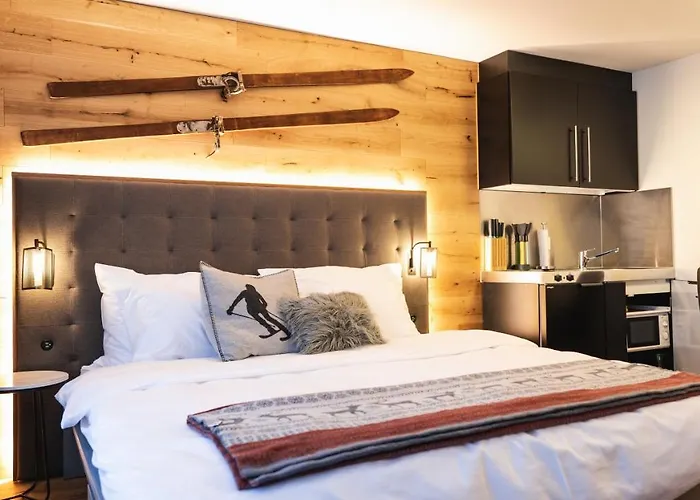 Wunderstay Alpine 403 Centric Balcony/view * Ostrava