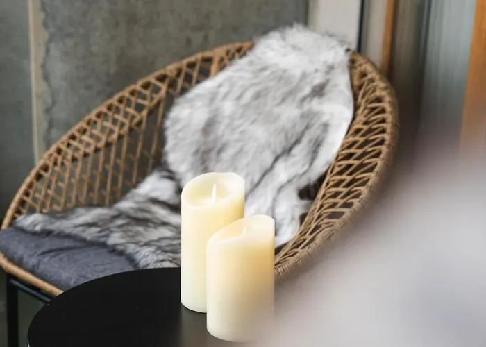 Wunderstay Alpine 403 Centric Balcony/view *