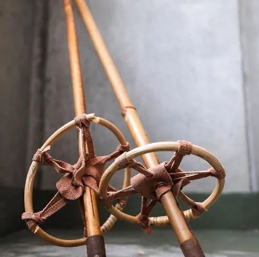 Wunderstay Alpine 403 Centric Balcony/view Davos