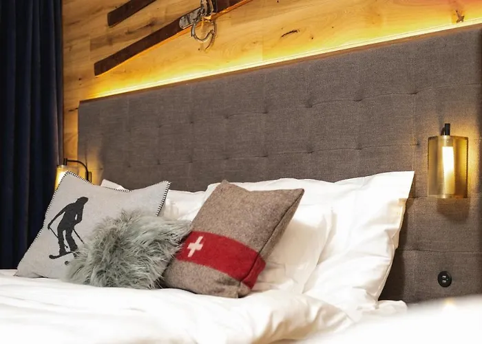 Appartamento Wunderstay Alpine 403 Centric Balcony/view