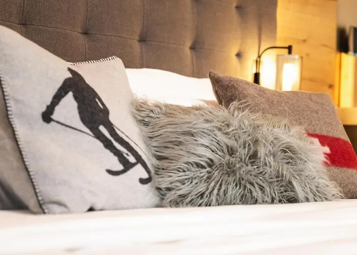 Wunderstay Alpine 403 Centric Balcony/view Appartamento *