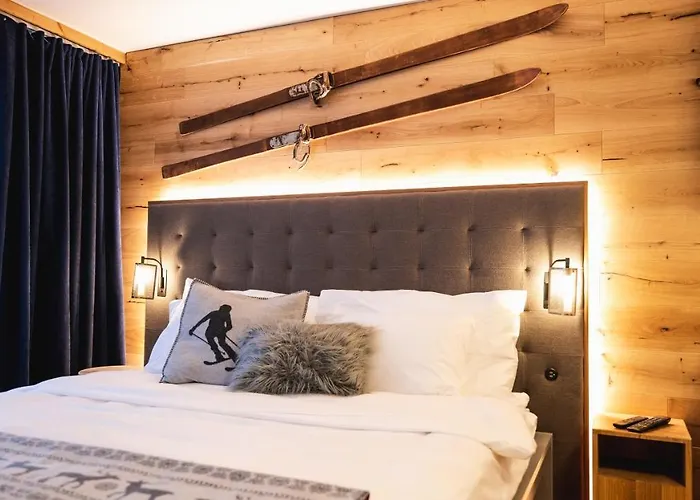 Wunderstay Alpine 403 Centric Balcony/view * Ostrava