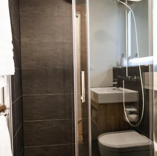 Wunderstay Alpine 403 Centric Balcony/view Ostrava