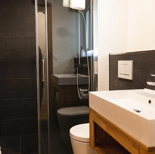 Wunderstay Alpine 403 Centric Balcony/view Appartement Davos