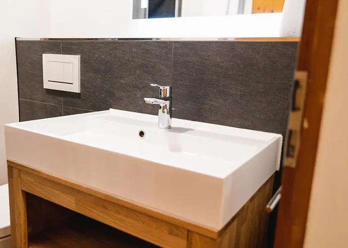 Wunderstay Alpine 403 Centric Balcony/view Ostrava