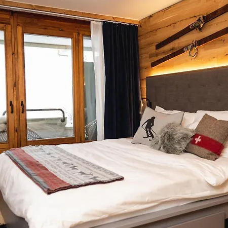 Wunderstay Alpine 403 Centric Balcony/view *