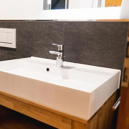 Wunderstay Alpine 403 Centric Balcony/view Davos